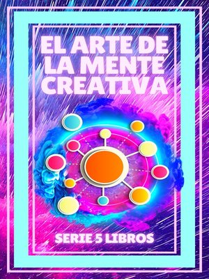 cover image of EL ARTE DE LA MENTE CREATIVA